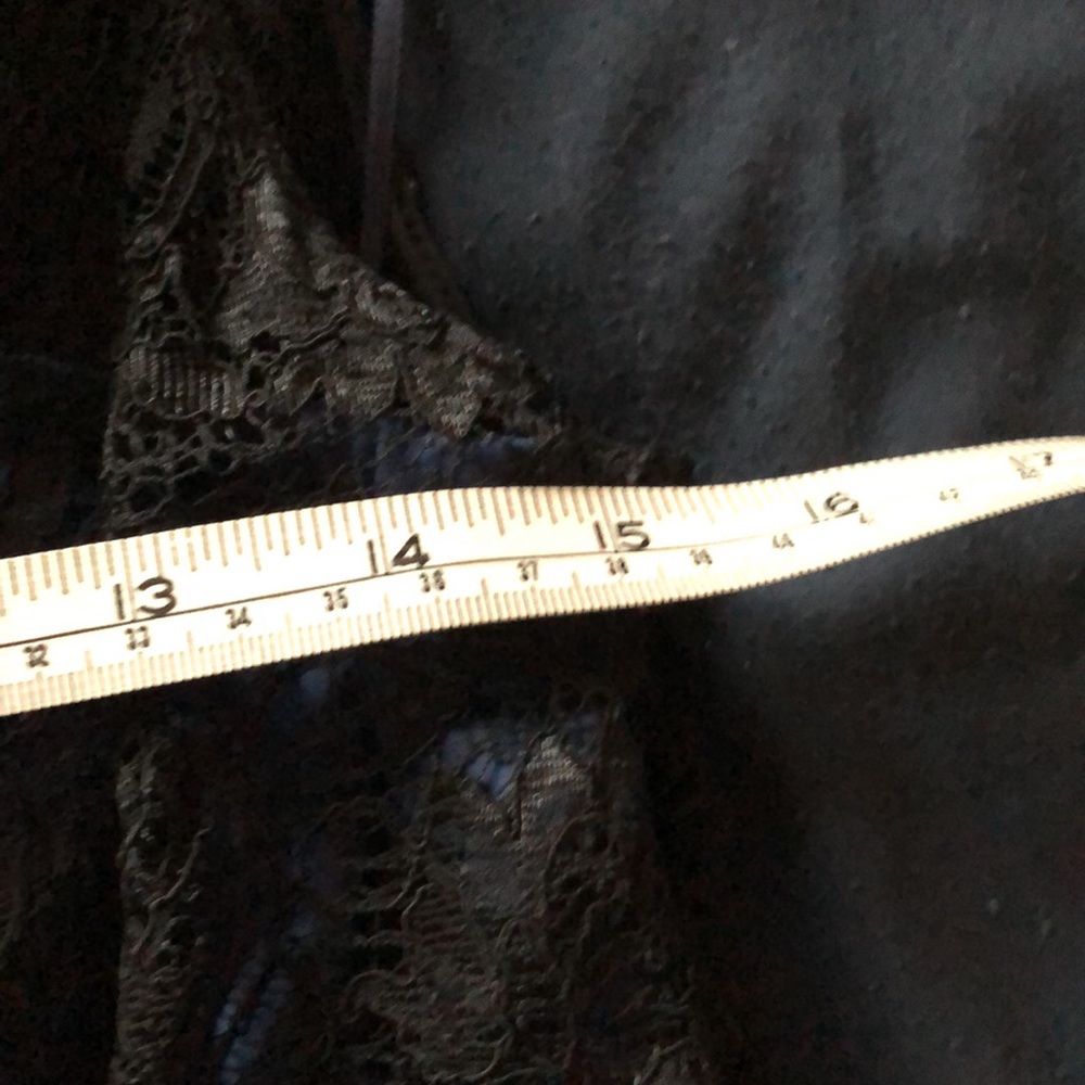 Sophie Theallet lace dress - Picture 11 of 14